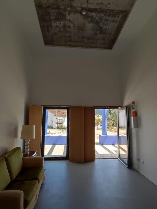 Encarnacao Ocean & Countryside Apartments מראה חיצוני תמונה
