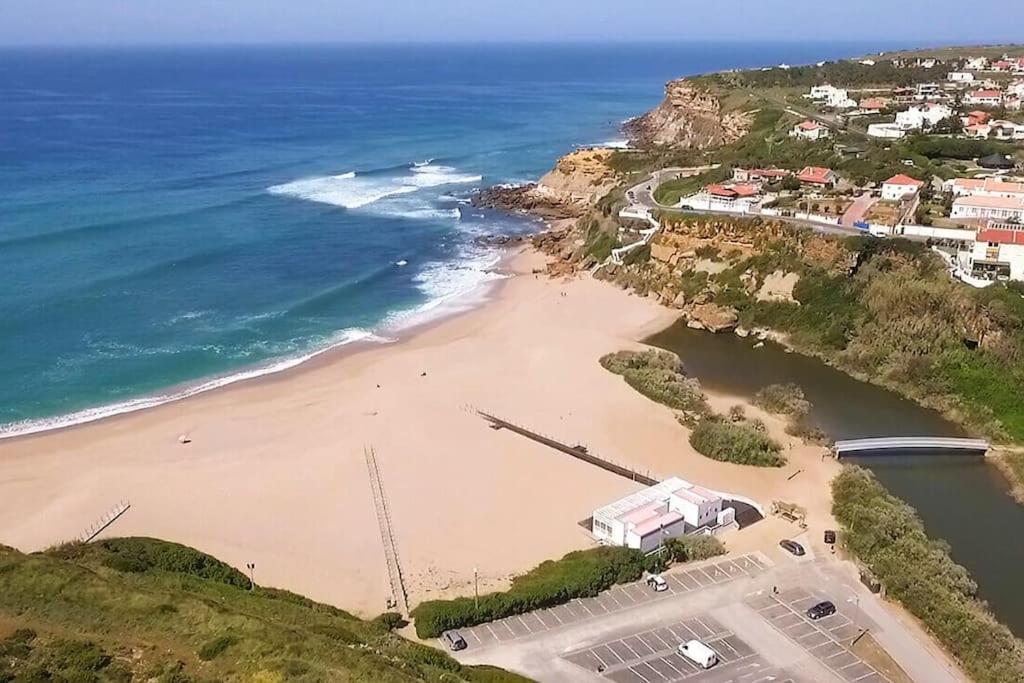 Encarnacao Ocean & Countryside Apartments מראה חיצוני תמונה