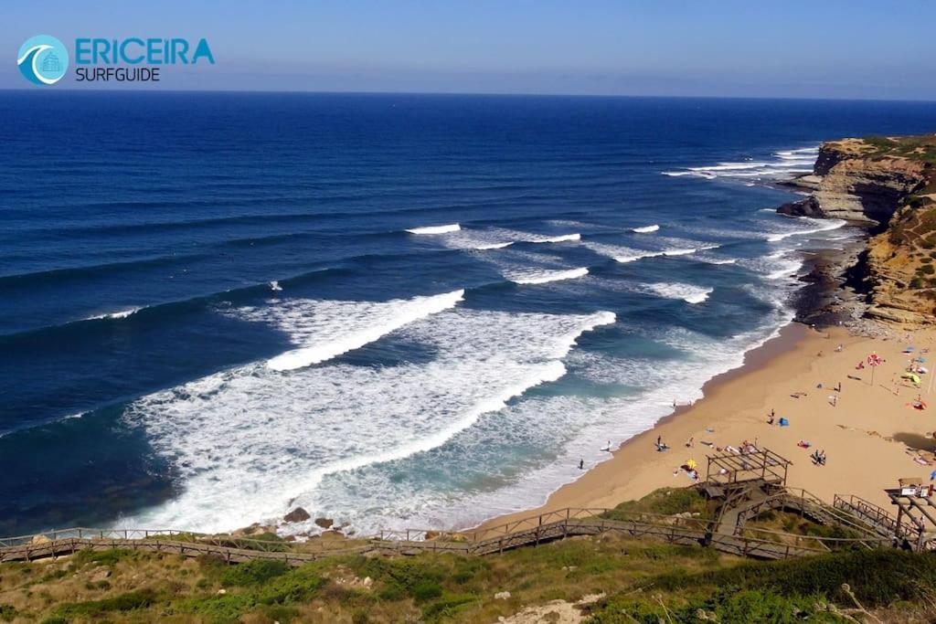 Encarnacao Ocean & Countryside Apartments מראה חיצוני תמונה