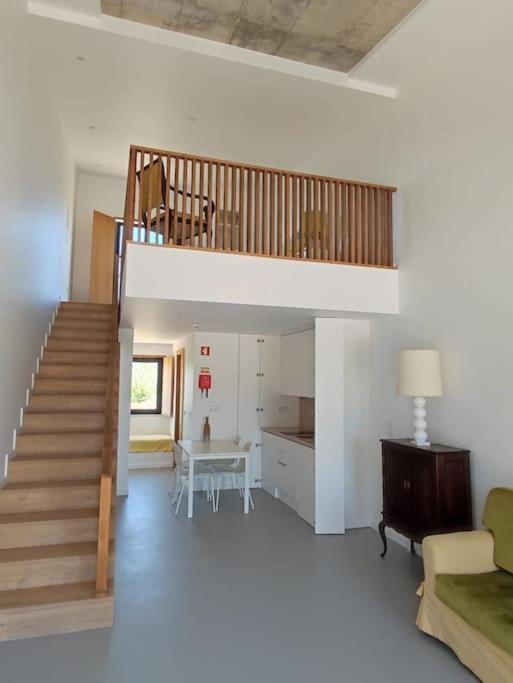 Encarnacao Ocean & Countryside Apartments מראה חיצוני תמונה