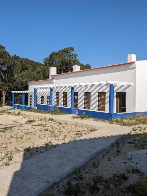 Encarnacao Ocean & Countryside Apartments מראה חיצוני תמונה