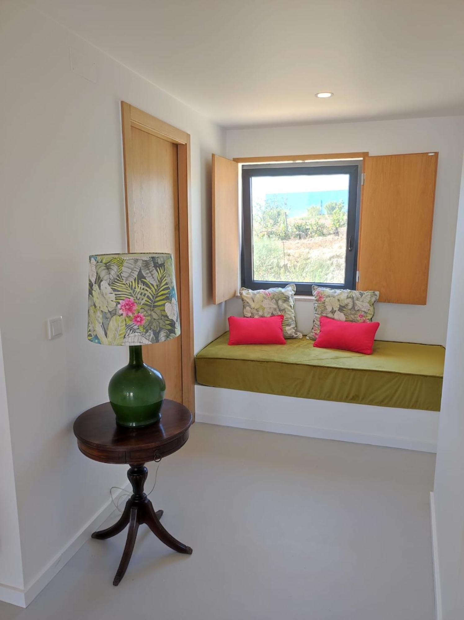 Encarnacao Ocean & Countryside Apartments מראה חיצוני תמונה