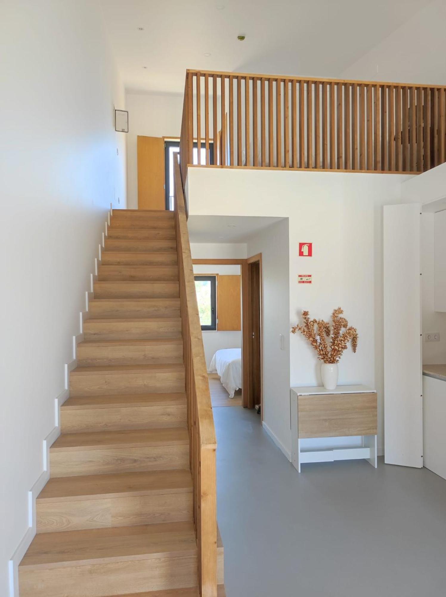 Encarnacao Ocean & Countryside Apartments מראה חיצוני תמונה