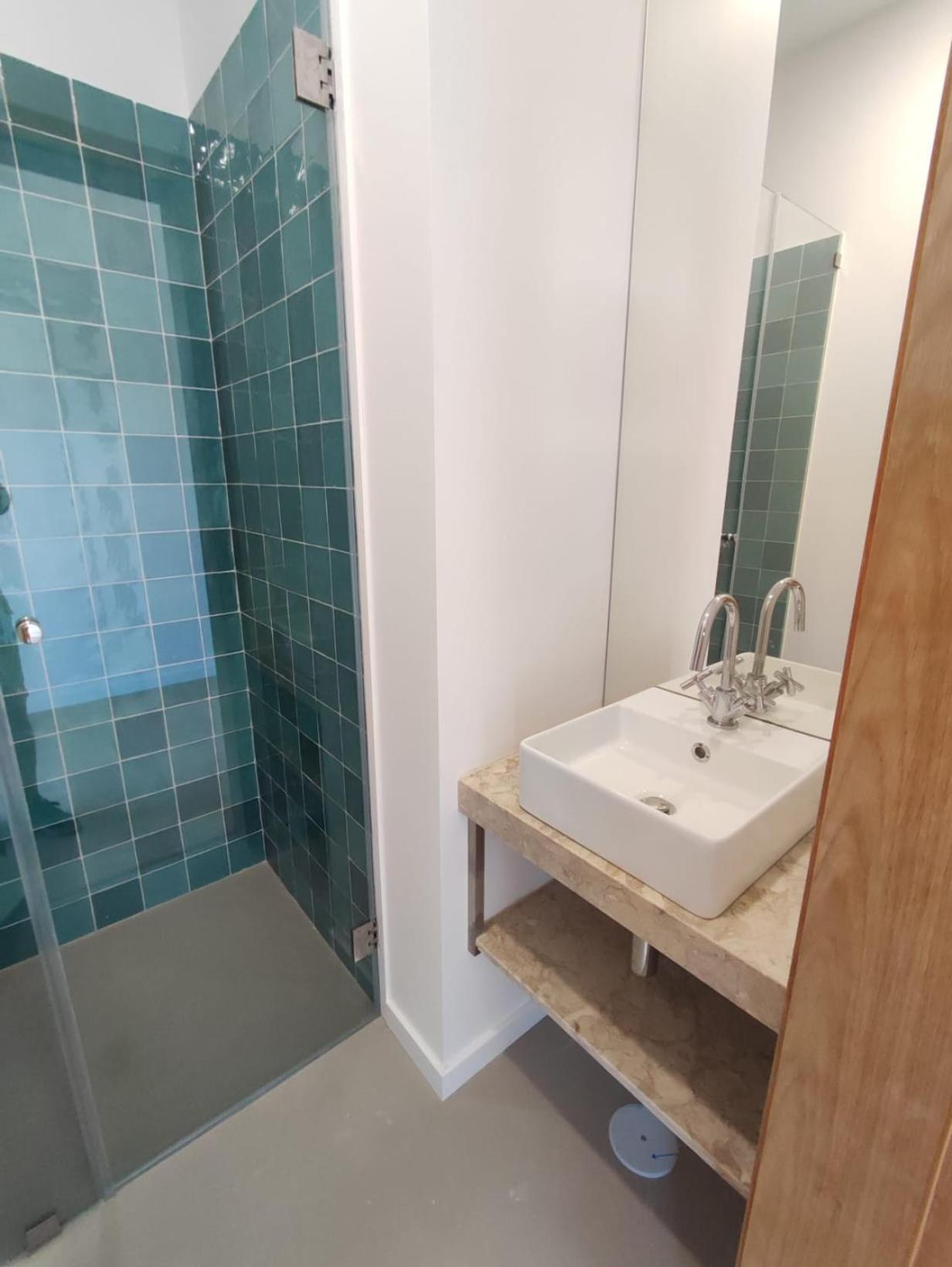 Encarnacao Ocean & Countryside Apartments מראה חיצוני תמונה
