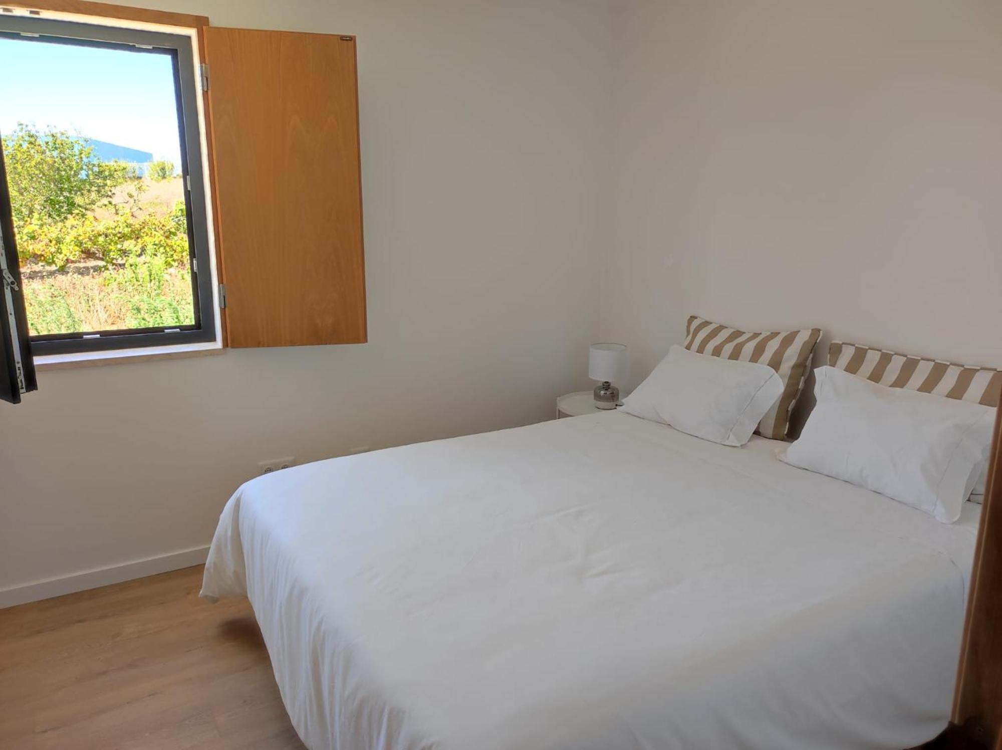 Encarnacao Ocean & Countryside Apartments מראה חיצוני תמונה