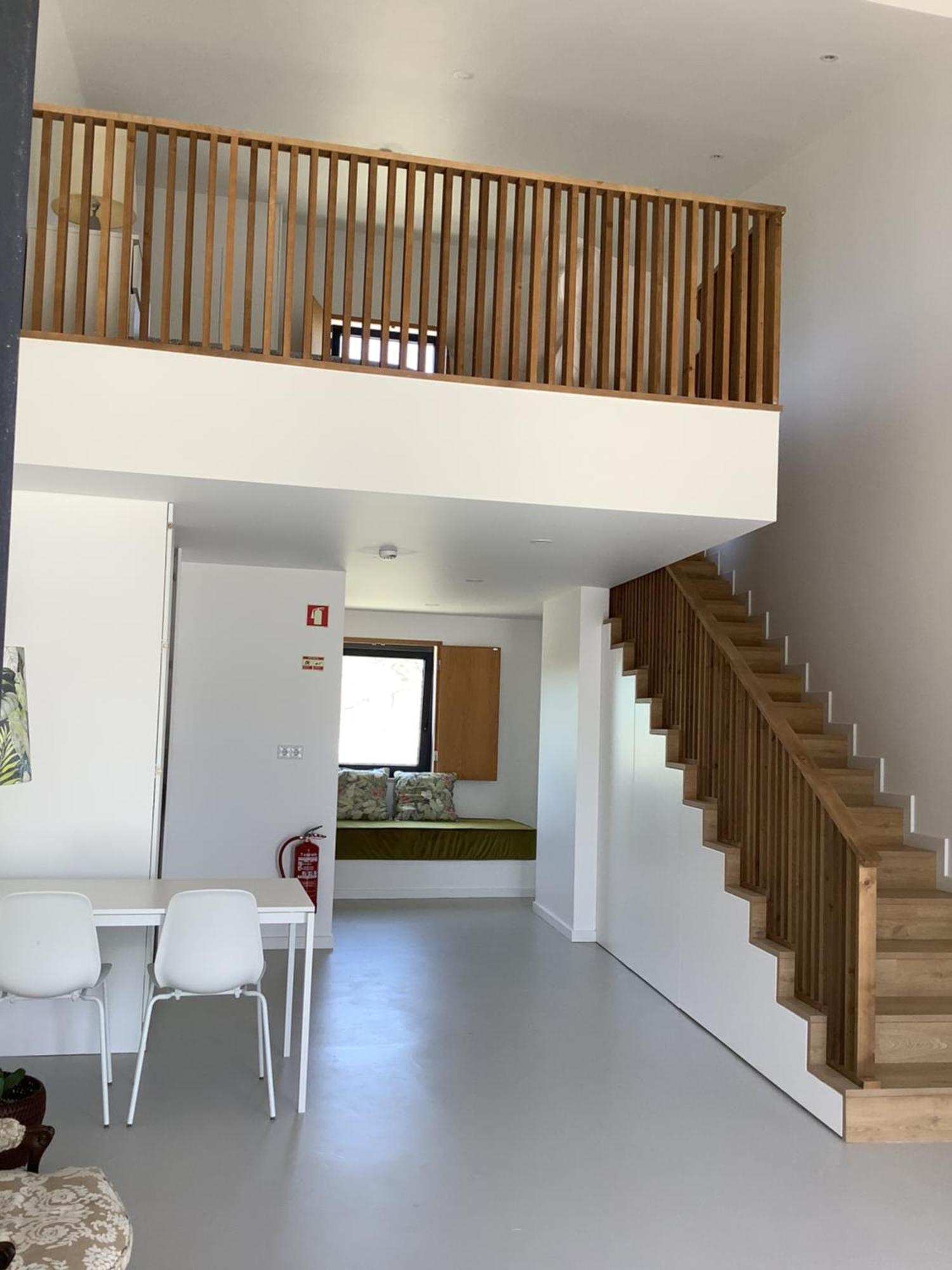 Encarnacao Ocean & Countryside Apartments מראה חיצוני תמונה