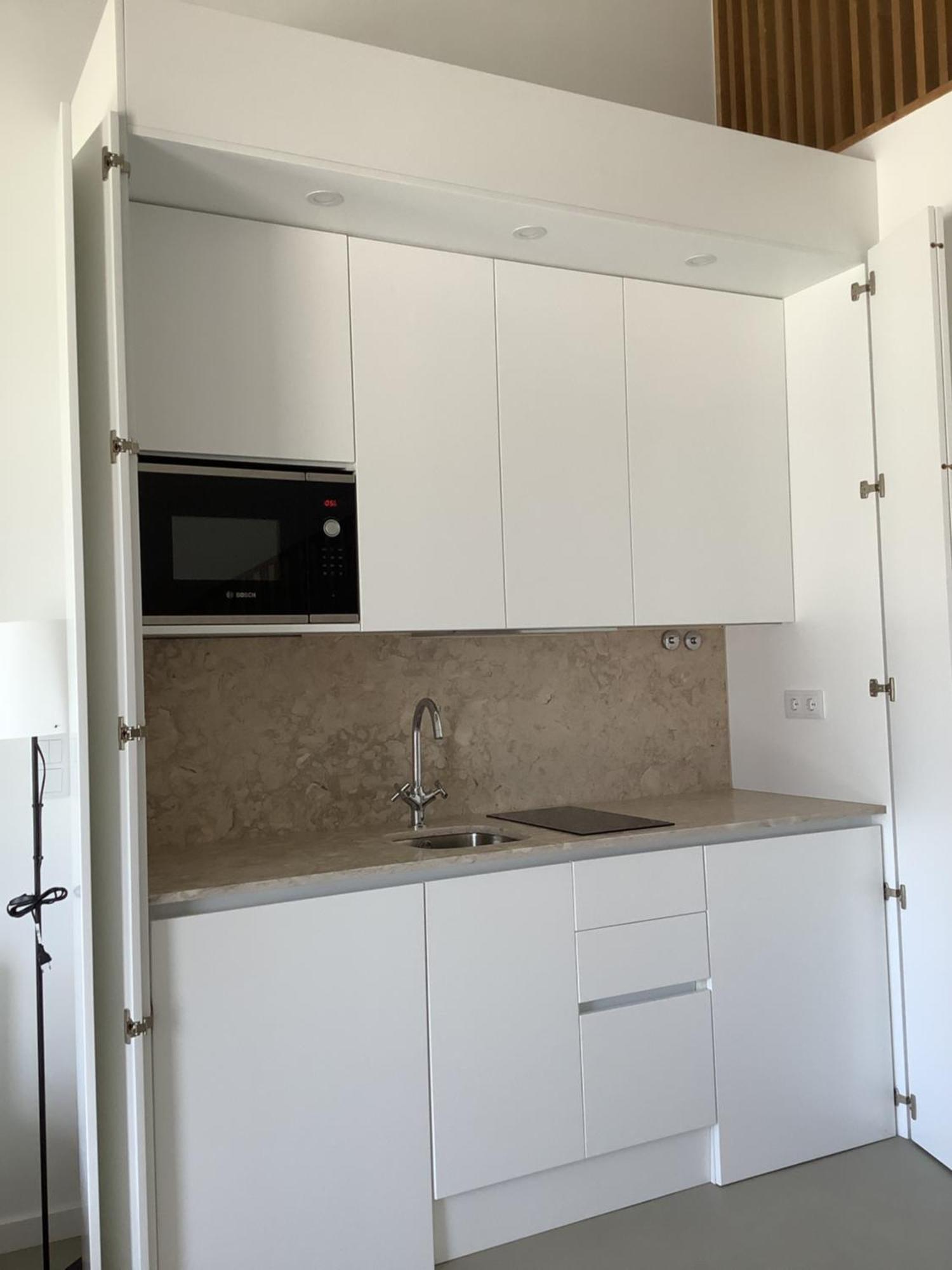 Encarnacao Ocean & Countryside Apartments מראה חיצוני תמונה