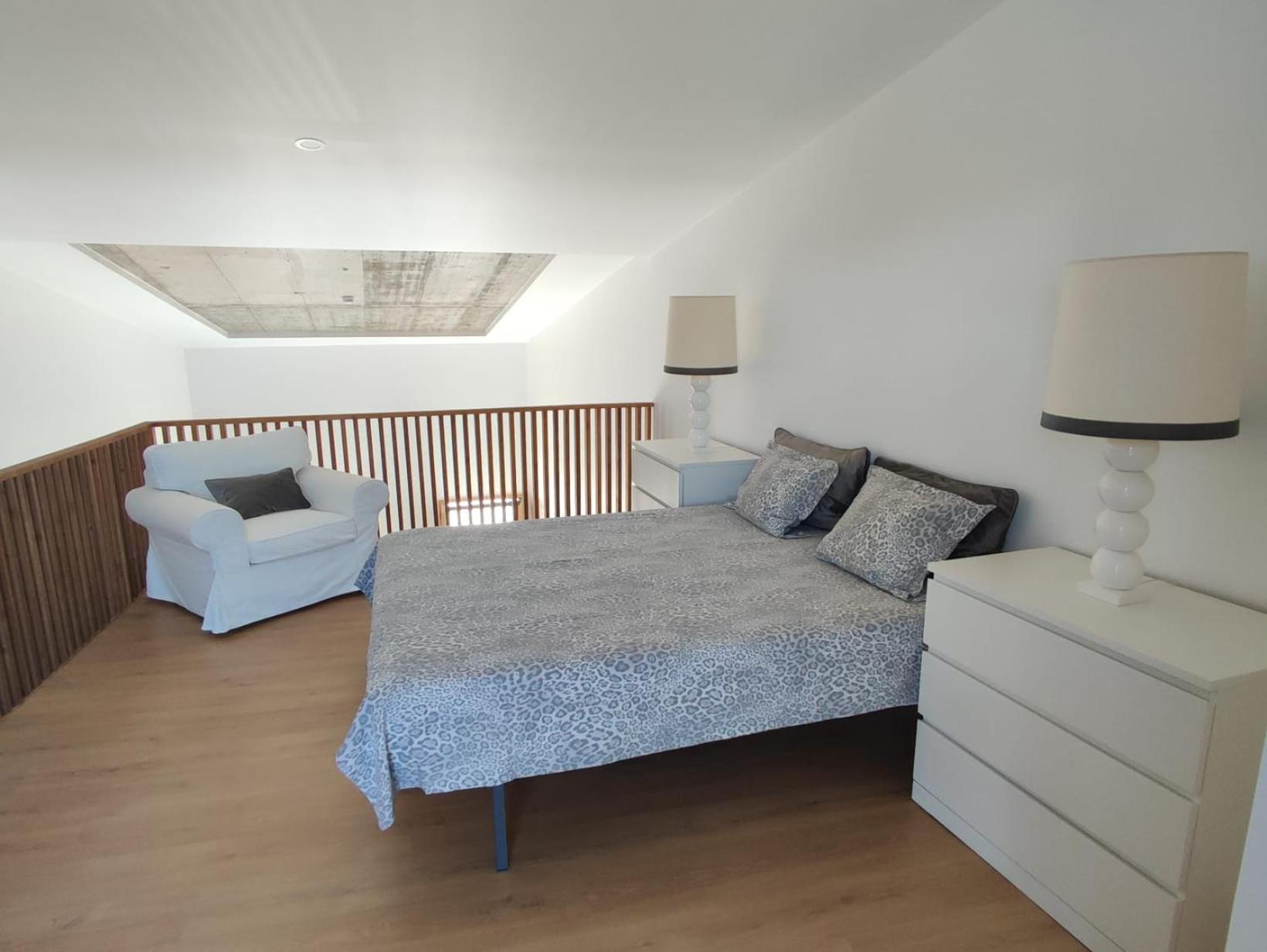 Encarnacao Ocean & Countryside Apartments מראה חיצוני תמונה