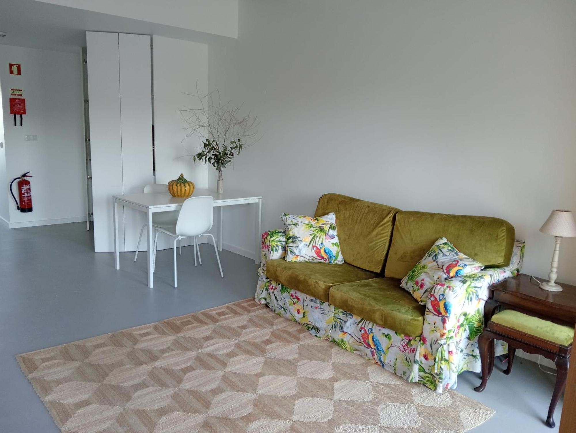 Encarnacao Ocean & Countryside Apartments מראה חיצוני תמונה