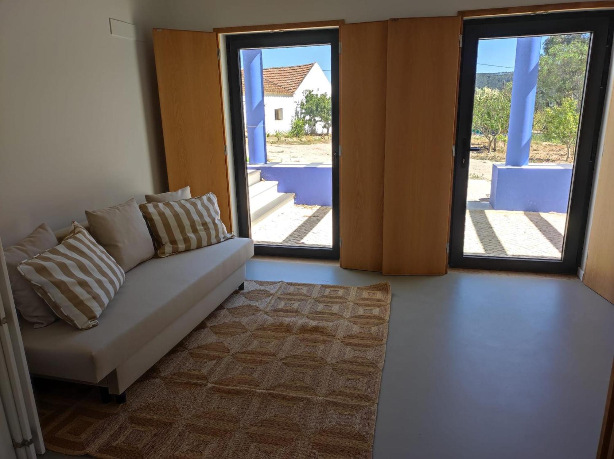 Encarnacao Ocean & Countryside Apartments מראה חיצוני תמונה