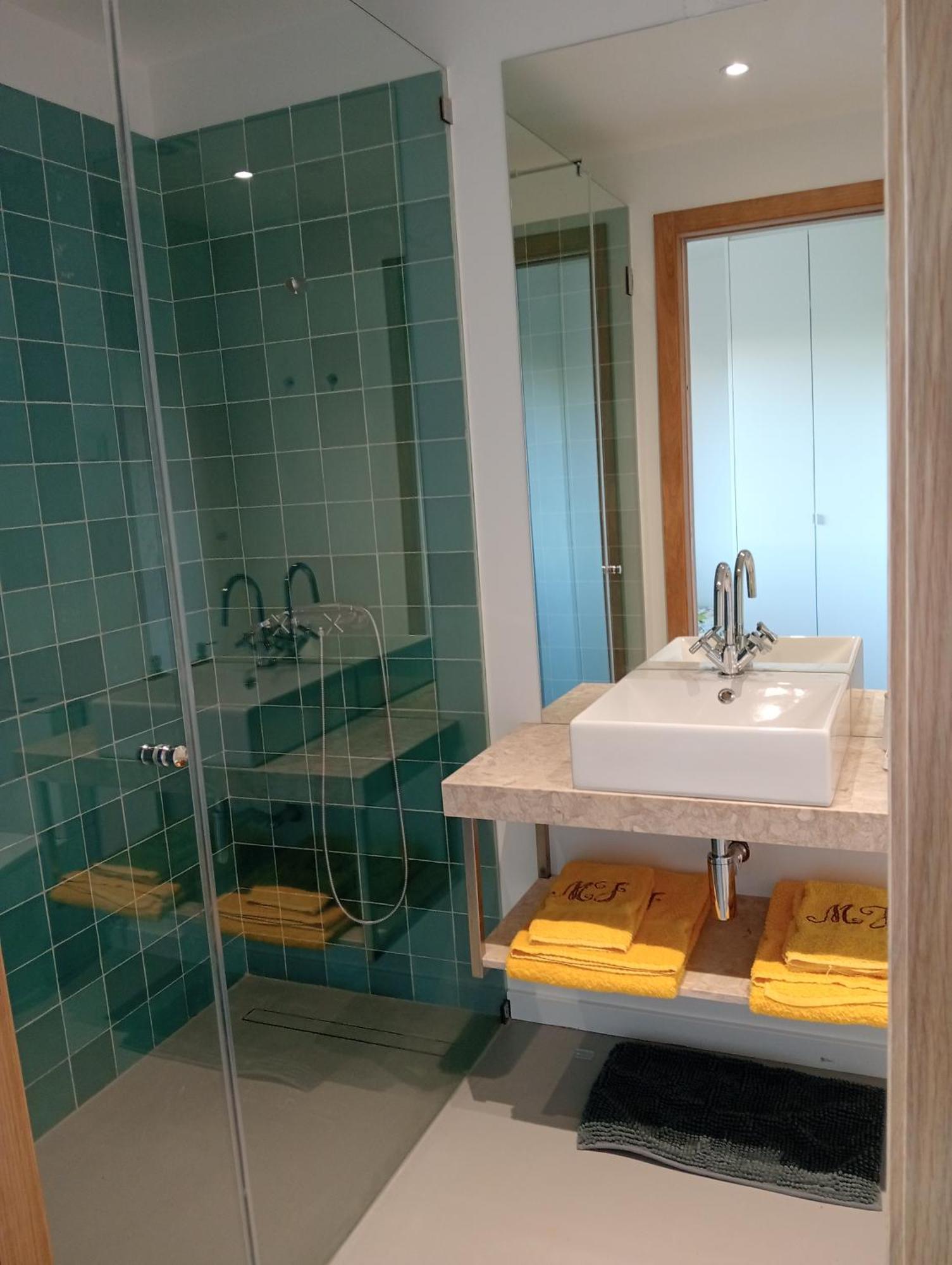 Encarnacao Ocean & Countryside Apartments מראה חיצוני תמונה